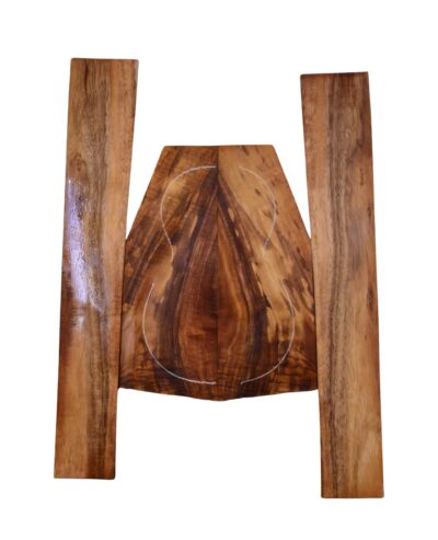 Koa UkeSet4pcATC L023961.G.003
