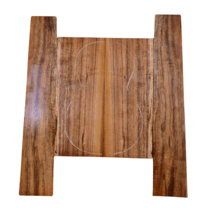 Koa UkeSet4pcATC L023961.G.010