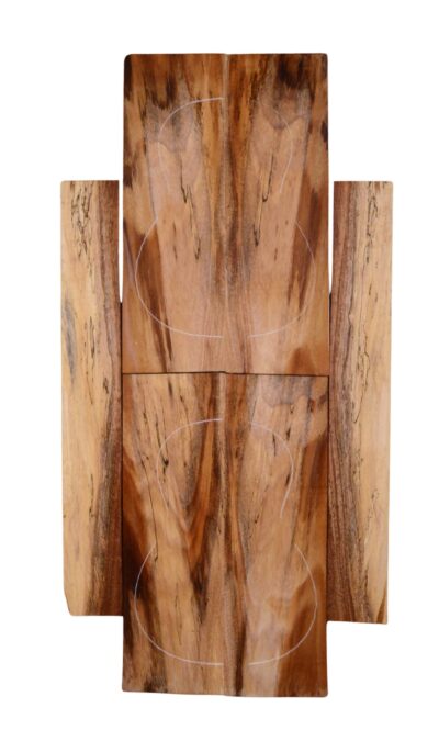 Koa UkeSet6pcATC L023961.G.011