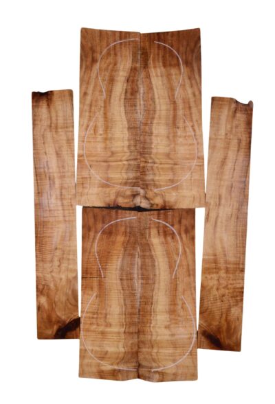 Koa UkeSet6pcATC L023961.G.016