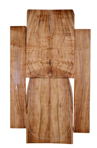 Koa UkeSet6pcATC L023961.G.017