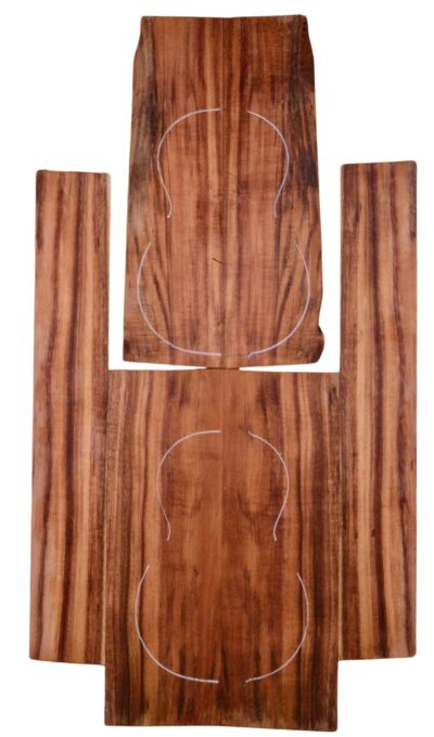 Koa UkeSet6pcATC L023961.G.020