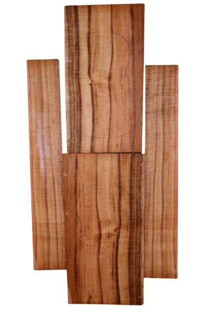 Koa UkeSet6pcATC L023961.G.021