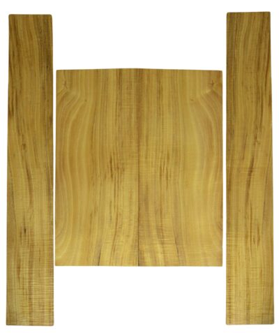 Koa GuitarSet4pcATC L042252.G.004