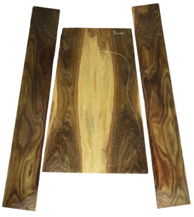 Koa GuitarSet4pcATC L042252.G.012