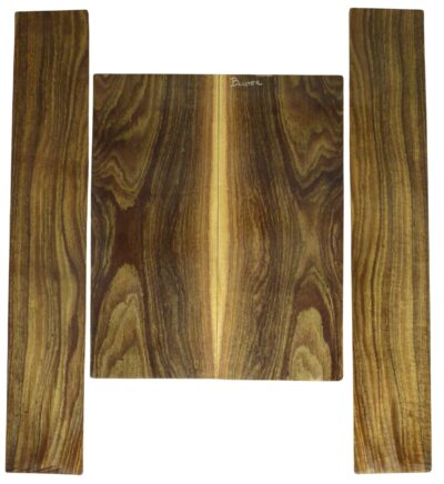 Koa GuitarSet4pcATC L042252.G.013