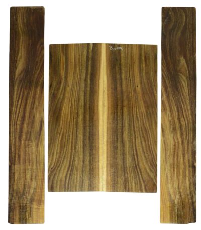 Koa GuitarSet4pcATC L042252.G.014