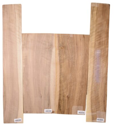Walnut (English) GuitarSet4pcATC L15769.G.010