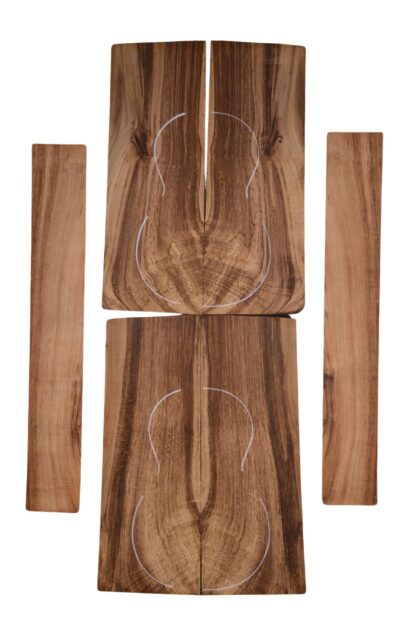 Koa UkeSet6pcATC L15827.G.003