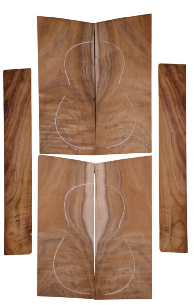 Koa UkeSet6pcATC L15827.G.009