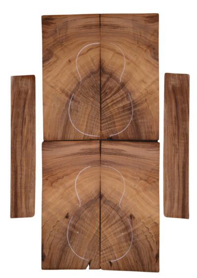 Koa UkeSet6pcATC L15827.G.011