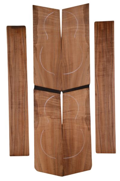 Koa UkeSet6pcATC L15827.G.016