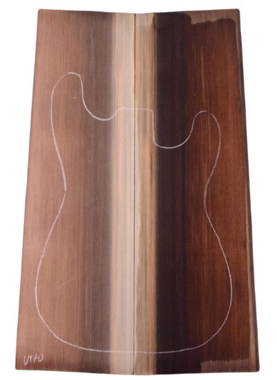Redwood (Sinker) GuitarSolidBodyTopATC L20058.G.035