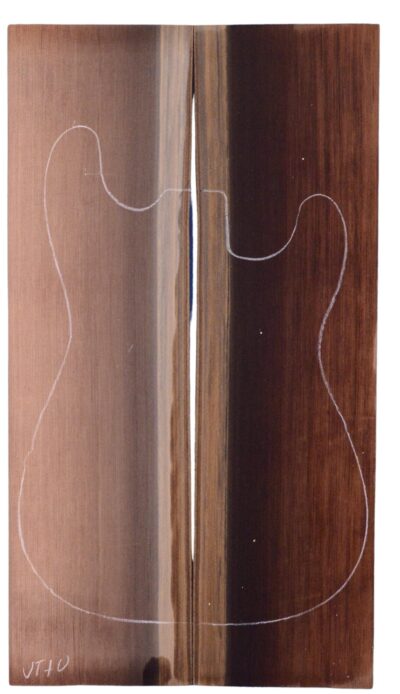 Redwood (Sinker) GuitarSolidBodyTopATC L20058.G.036