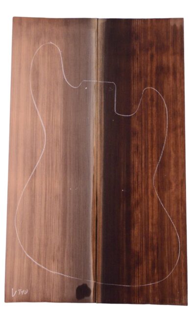 Redwood (Sinker) GuitarSolidBodyTopATC L20058.G.039