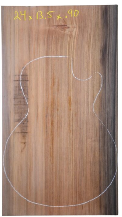 Redwood (Sinker) GuitarSolidBodyTopATC L20169.G.009