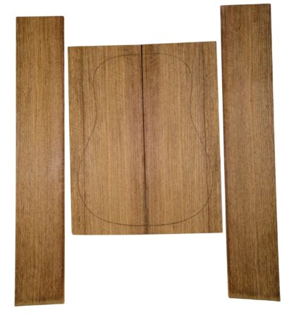 Limba GuitarSet4pcATC M23962.G.003