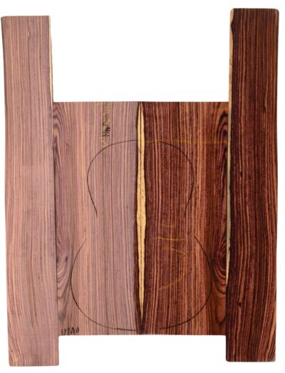 Kingwood UkeSet4pcATC NAMM19.G.149