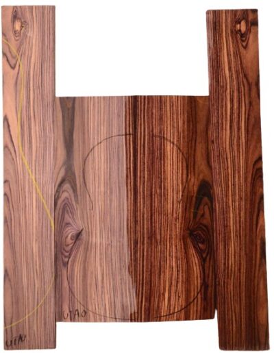 Kingwood UkeSet4pcATC NAMM19.G.150