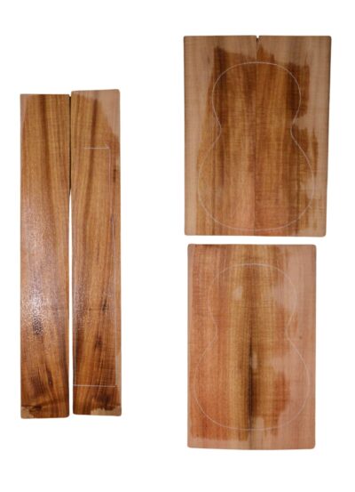 Koa UkeSet6pcATC U23972.G.009