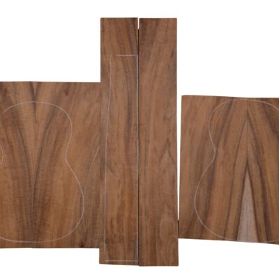 Koa UkeSet6pcATC U23972.U.001