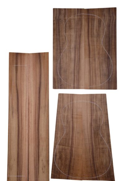 Koa UkeSet6pcATC U23972.U.002