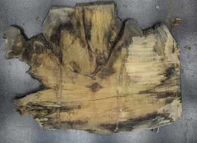 Koa Board BC4970