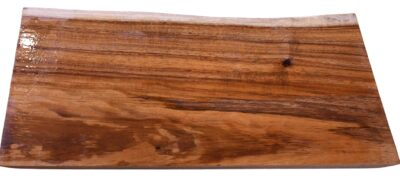 Koa GuitarBillet KOASB.G.235