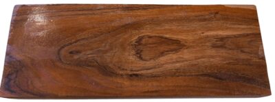 Koa GuitarBillet KOASB.G.241
