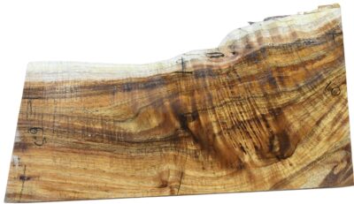 Koa GuitarBillet KOASB.G.248