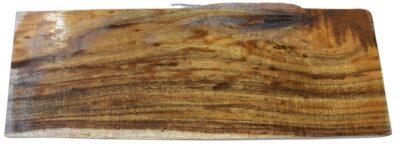 Koa GuitarBillet KOASB.G.249
