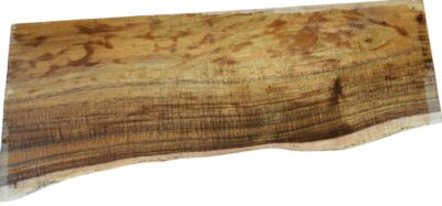 Koa GuitarBillet KOASB.G.251