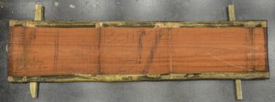 Padauk Board BC4762