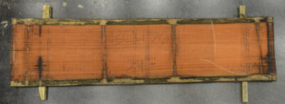 Padauk Board BC4764