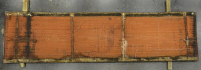 Padauk Board BC4766