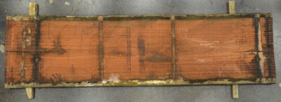 Padauk Board BC4767