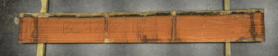 Padauk Board BC4770