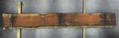 Padauk Board BC4773