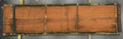 Padauk Board BC4774