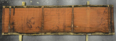 Padauk Board BC4775