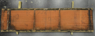 Padauk Board BC4776
