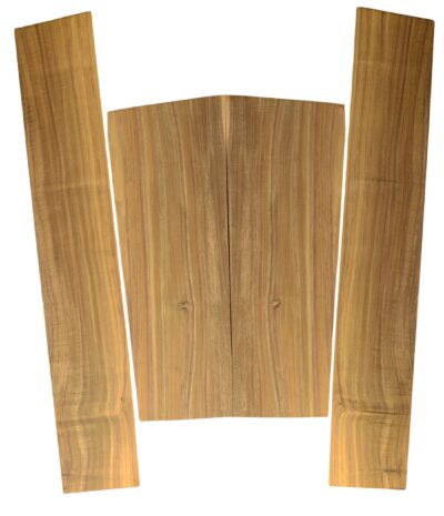 Koa GuitarSet4pcATC L16686.G.049