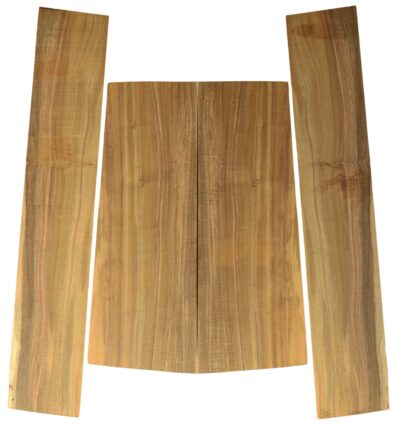 Koa GuitarSet4pcATC L16686.G.050