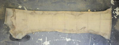 Walnut (Black) Board BB1155