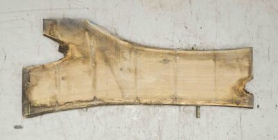 Walnut (Black) Board BB1835