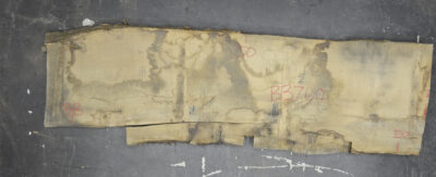 Chestnut (European) Board BB3700