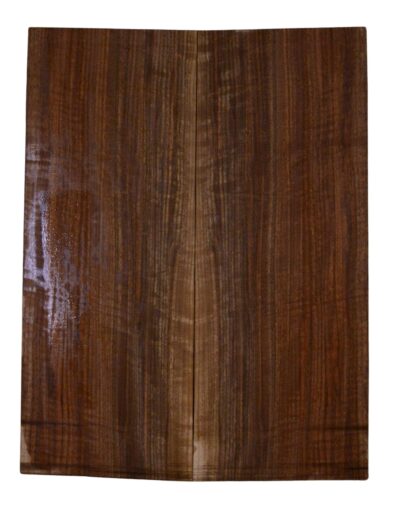 Walnut (Black) GuitarBack2pcATC L023937.G.009