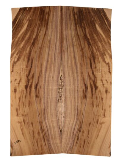 Koa GuitarSolidBodyTopATC L14031.G.019