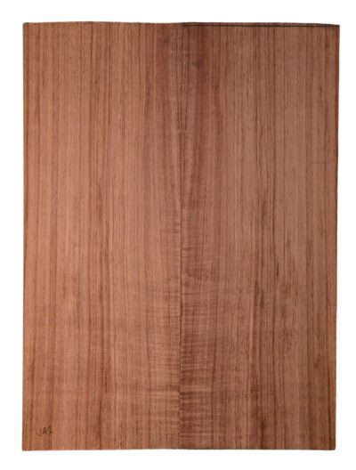 Blackwood (Tasmanian) GuitarBack2pcATC L15445.G.088