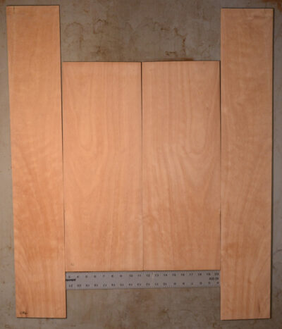 Bosse GuitarSet4pcATC L15447.G.013
